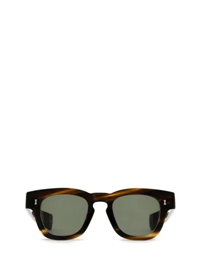 Cubitts Cubitts Sunglasses In Green