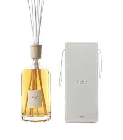 Culti Milano Aramara Fragrance Diffuser In White