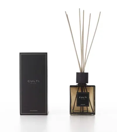 Culti Milano Aramara Fragrance Diffuser In Gray