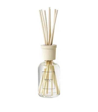 Culti Milano Bianco D'oud Stile Diffuser In White