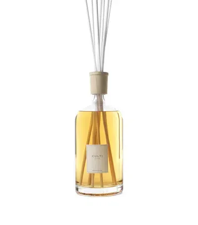 Culti Milano Bianco D'oud Stile Diffuser In Neutral