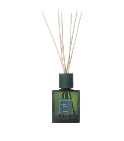 Culti Milano Winter Gemma Diffuser In Green