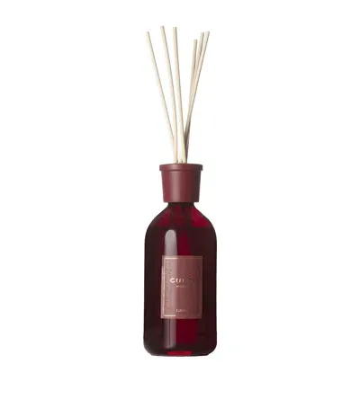 Culti Milano Winter Gioa Diffuser In Burgundy