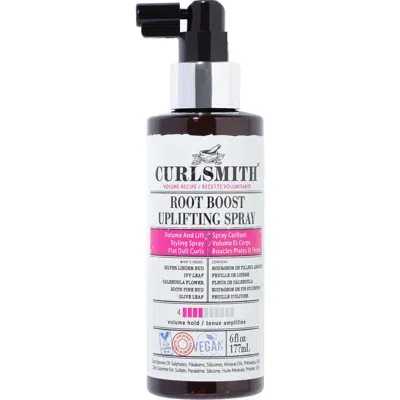 Curlsmith Root Boost Uplifting Spray In No Color