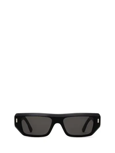 Cutler And Gross Cutler & Gross Sunglasses In Black