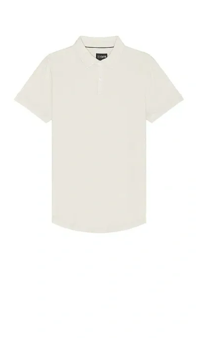 Cuts Ao Polo In Cream