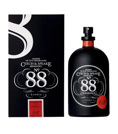 Czech & Speake No. 88 Eau De Parfum In White