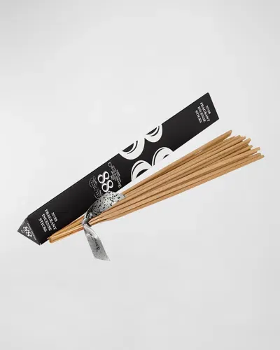 Czech & Speake No. 88 Incense Sticks In White