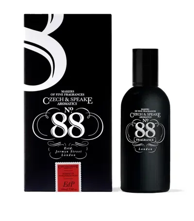 Czech & Speake No.88 Eau De Parfum In White