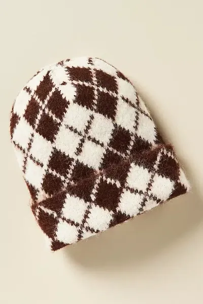 Daily Practice By Anthropologie Beanie In Multicolor