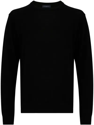 Daniele Fiesoli Sweaters Black