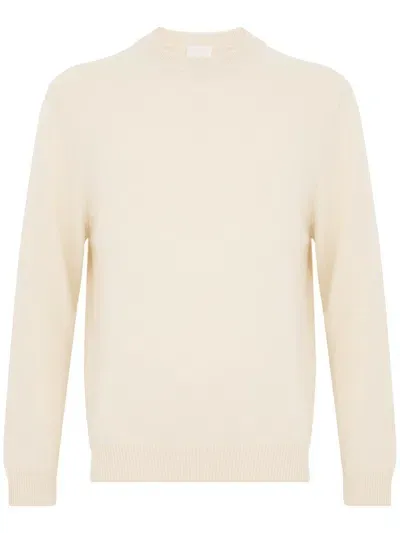 Daniele Fiesoli Sweaters White