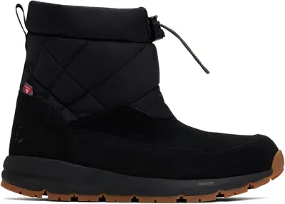 Danner Black Cloud Cap Boots