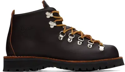 Danner Portland Select Mountain Light Boot Brown