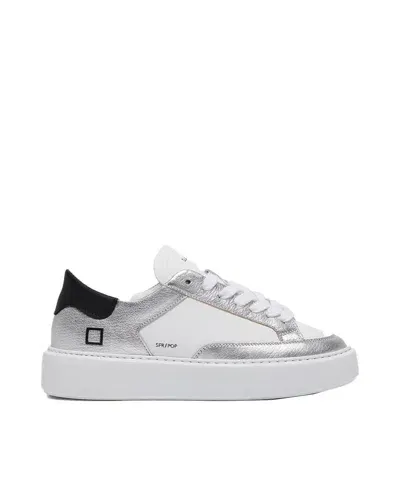 Date D.a.t.e. Sneakers 2 In White