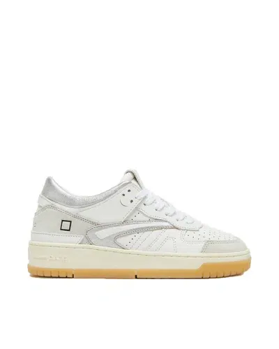 Date D.a.t.e. Sneakers 2 In White