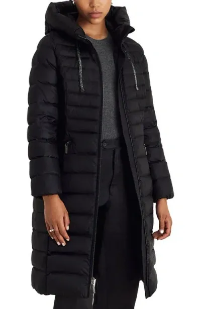 Dawn Levy Angelica Coat In Black