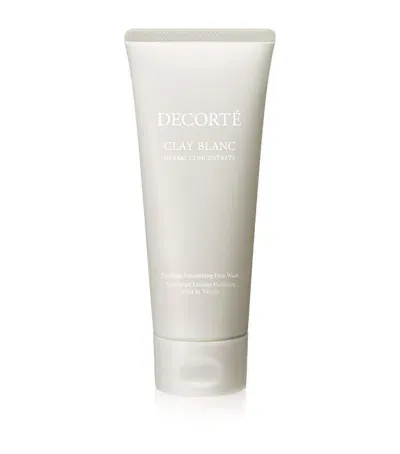 Decorté Clay Blanc Herbal Concentrate In White