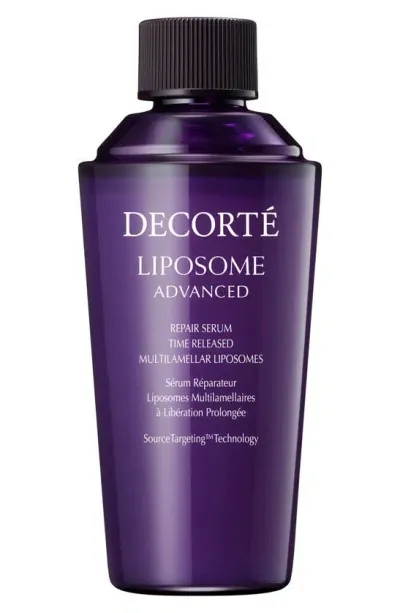 Decorté Liposome Advanced Repair Serum In Refill