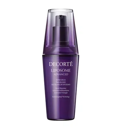 Decorté Liposome Advanced Repair Serum In White