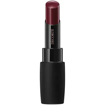 Decorté The Rouge Matte Lipstick 3.5g (various Shades) - Rd457 In White