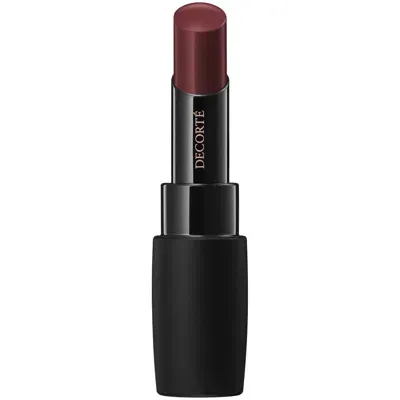 Decorté The Rouge Velvet 3.5g (various Shades) - Berry In White