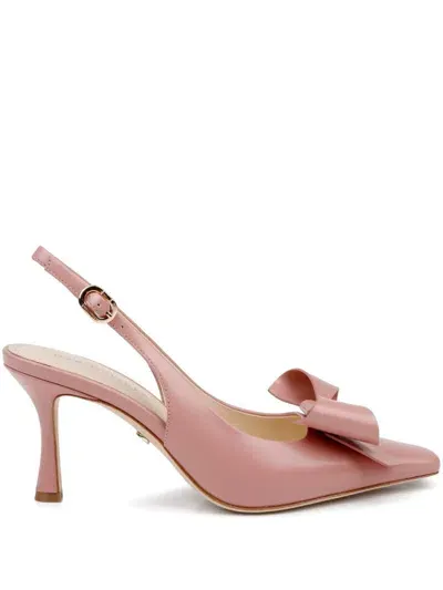 Dee Ocleppo 69mm Coronado Pumps In Pink