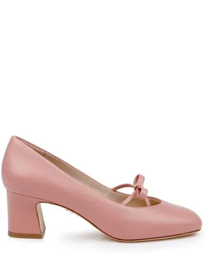 Dee Ocleppo Zion Pumps In Pink