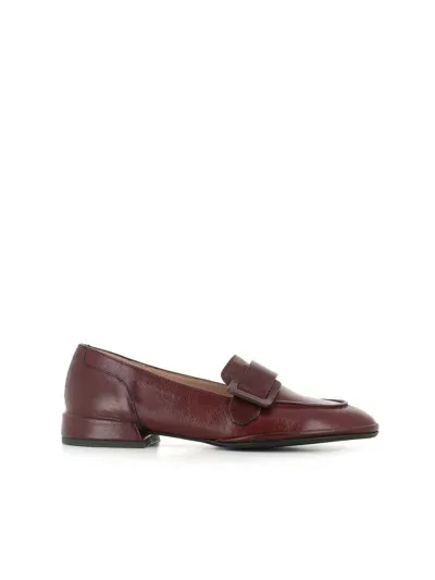 Del Carlo Loafer 11805 In Brown