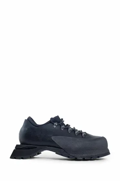 Demon Man Black Sneakers