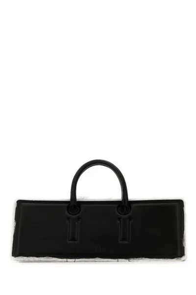 Dentro Borsa-tu Nd  Female In Black