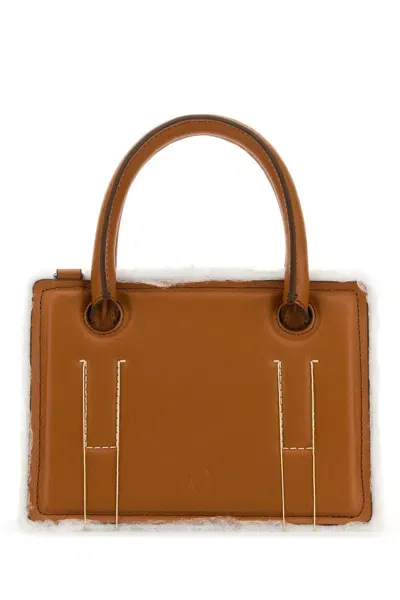 Dentro Borsa-tu Nd  Female In Brown