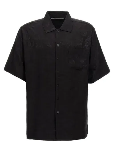 Department 5 Busby Shirt, Blouse Black