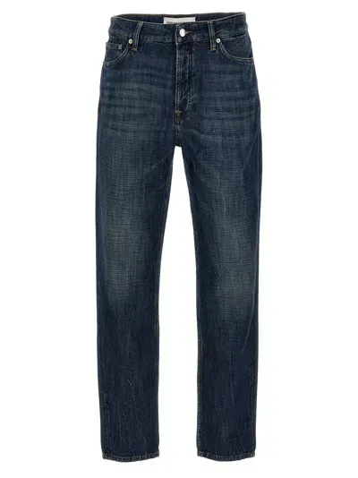 Department 5 'drake' Jeans In Blue