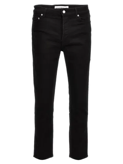 Department 5 'drake' Jeans In Black