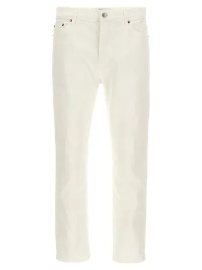 Department 5 Drake Jeans In White