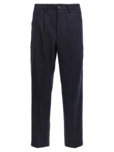 Department 5 Gin Pants Blue