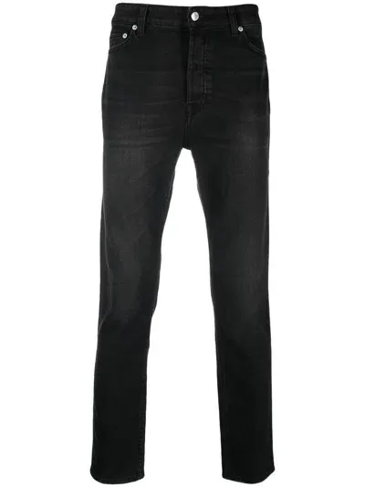 Department 5 Jeans In Black