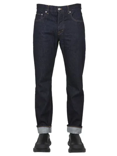 Department 5 Jeans In Denim