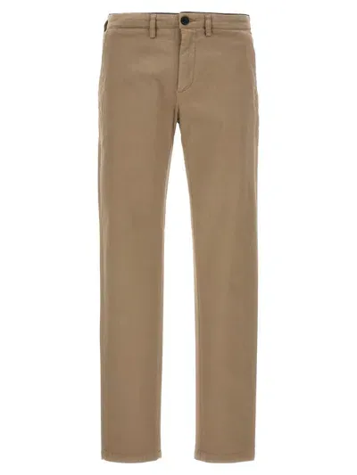 Department 5 Mike Pants Beige