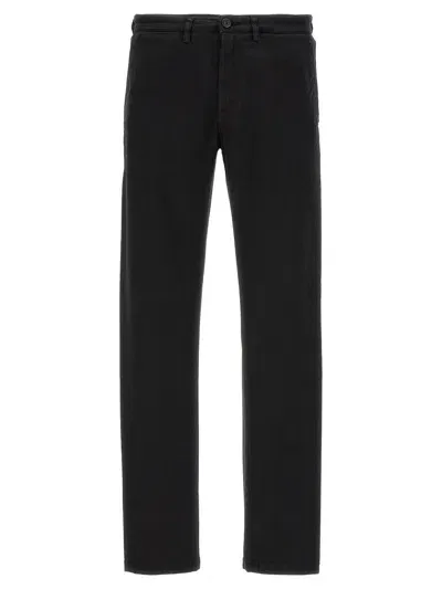 Department 5 Mike Pants Black