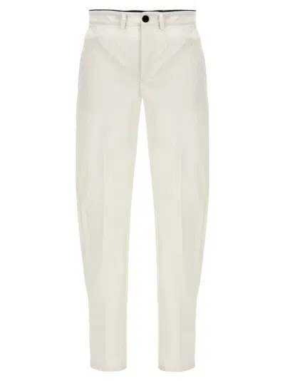 Department 5 Mike Pants White