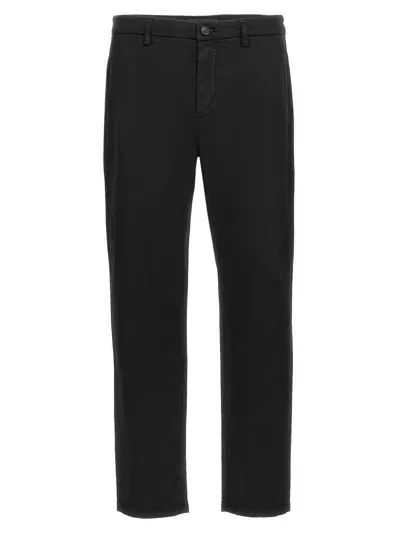 Department 5 'prince' Pants In Black