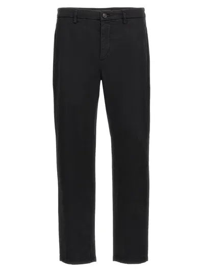 Department 5 'prince' Pants In Black