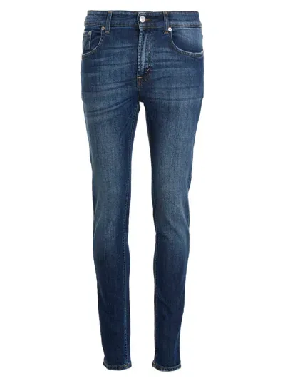 Department 5 'skeith' Jeans