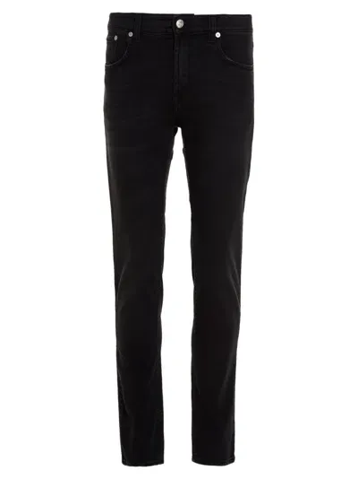 Department 5 'skeith' Jeans In Black