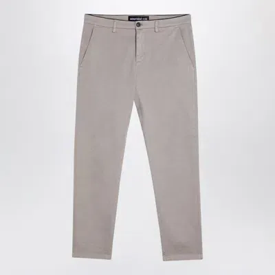 Department 5 Trousers In Beige