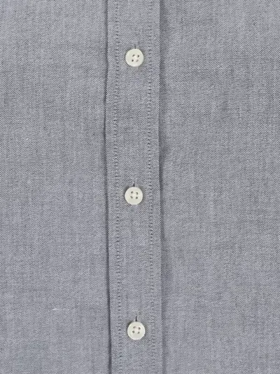 Deperlu Camicia In Gray