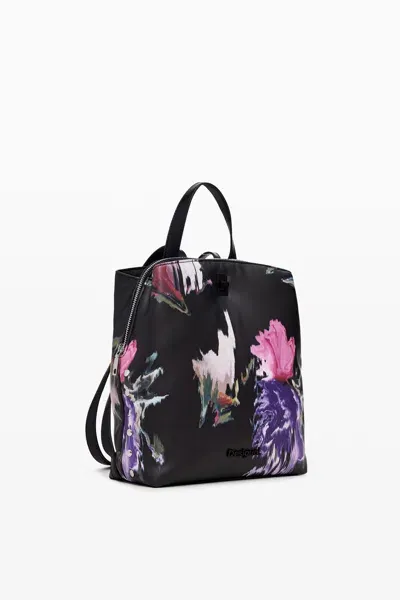 Desigual Backpack In Black