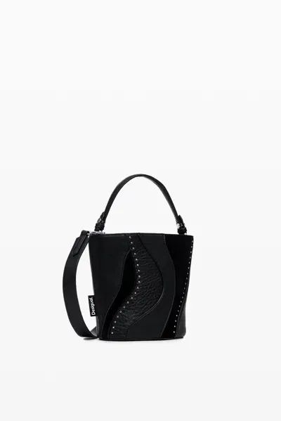 Desigual Bag In Black